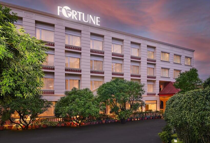 Fortune Park, Katra   Member Itc S Hotel Group