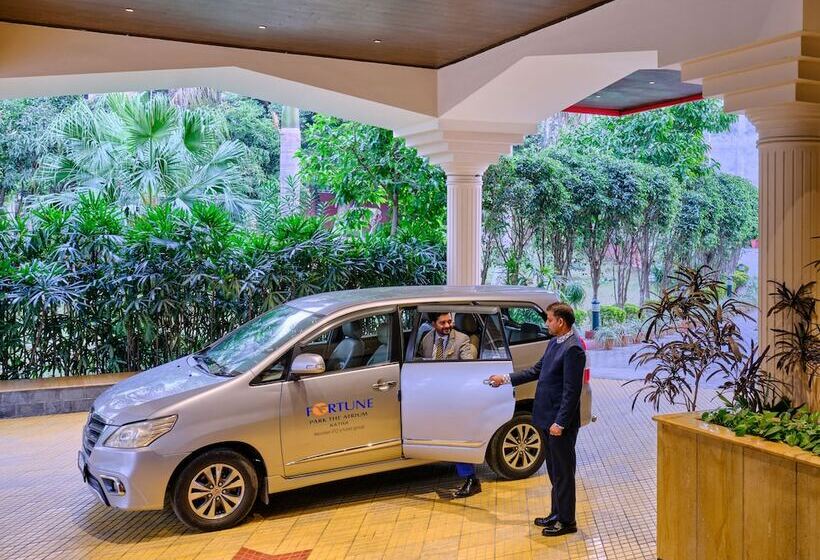 Fortune Park, Katra   Member Itc S Hotel Group