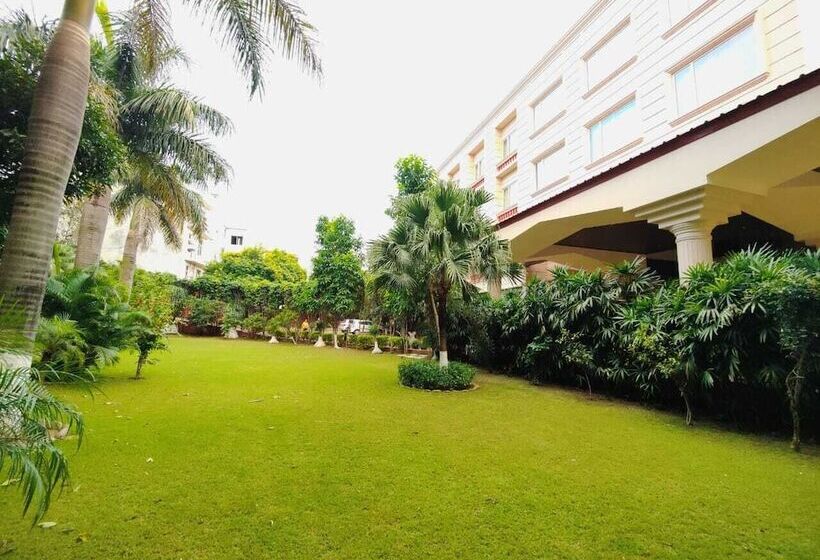 Fortune Park, Katra   Member Itc S Hotel Group