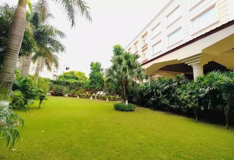 Fortune Park, Katra   Member Itc S Hotel Group