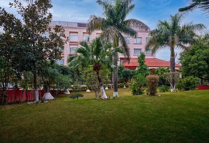 Fortune Park, Katra   Member Itc S Hotel Group