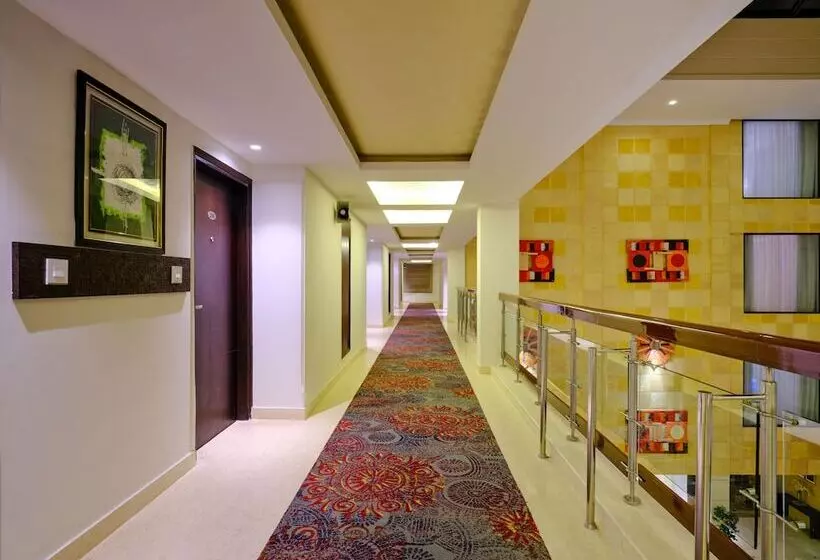 Fortune Park, Katra   Member Itc S Hotel Group