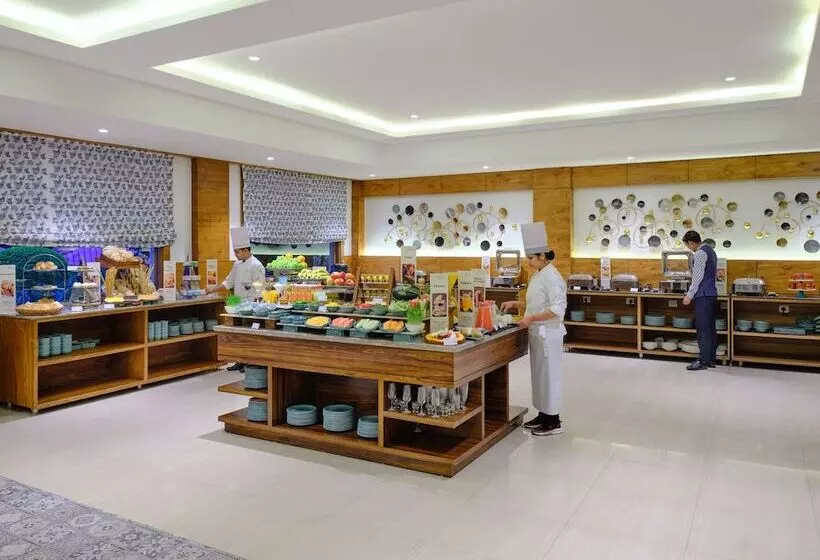 Fortune Park, Katra   Member Itc S Hotel Group