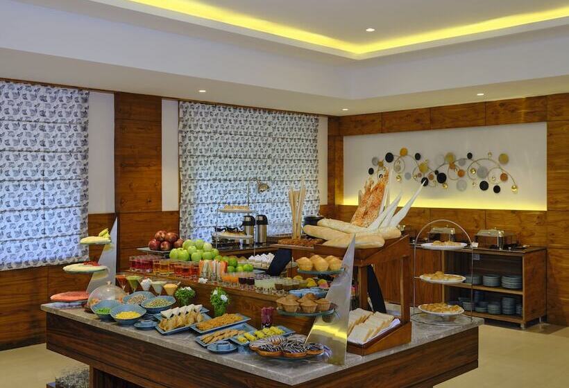 Fortune Park, Katra   Member Itc S Hotel Group