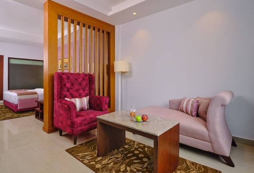 Fortune Park, Katra   Member Itc S Hotel Group