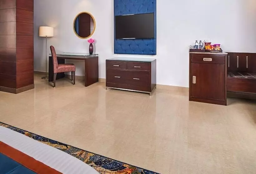 Fortune Park, Katra   Member Itc S Hotel Group