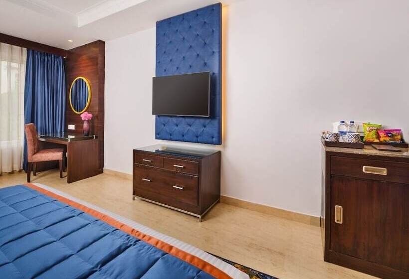 Fortune Park, Katra   Member Itc S Hotel Group