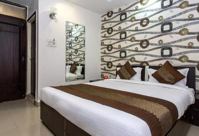 Hôtel Galaxy