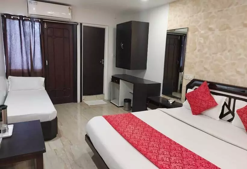 Hôtel Galaxy