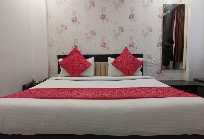 בית מלון כפרי Galaxy