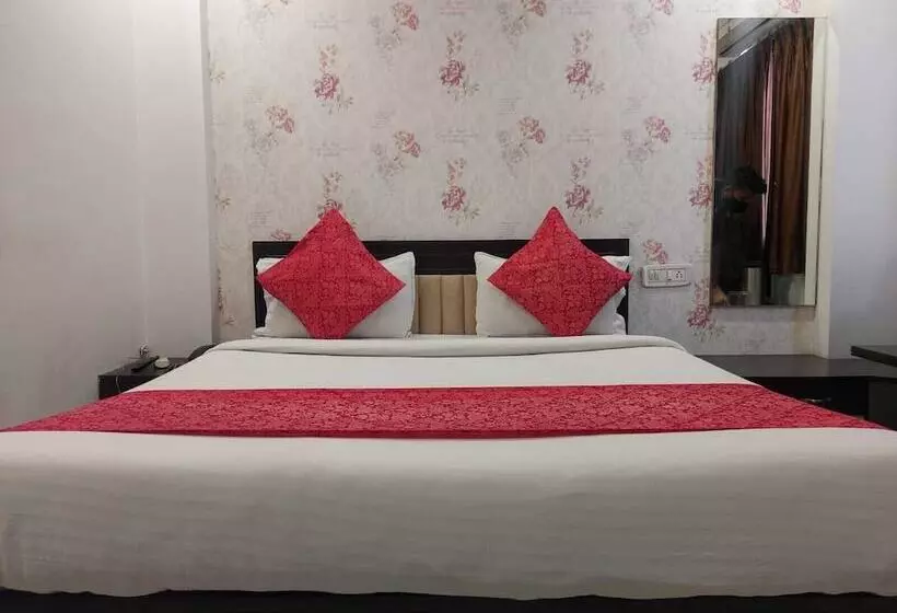 Hôtel Galaxy