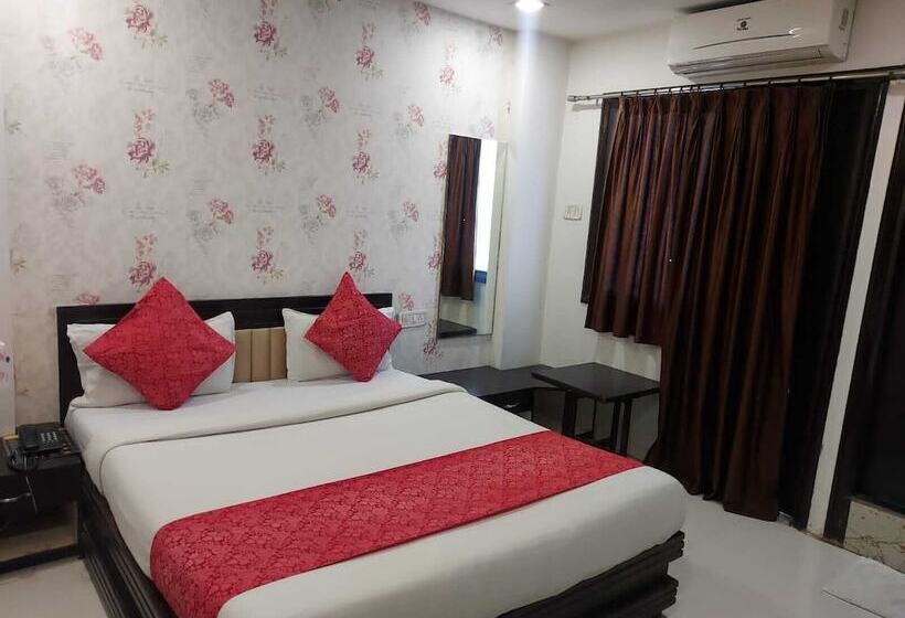 בית מלון כפרי Galaxy