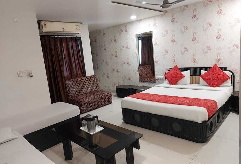 בית מלון כפרי Galaxy