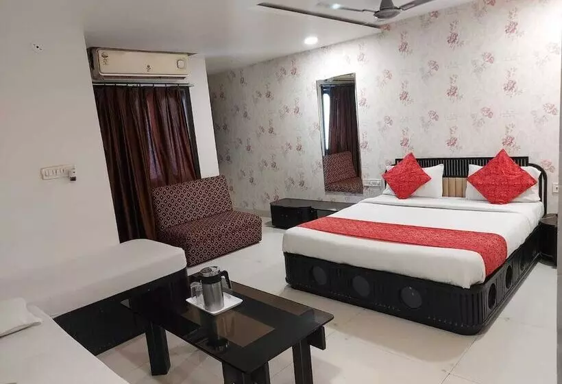 Hôtel Galaxy