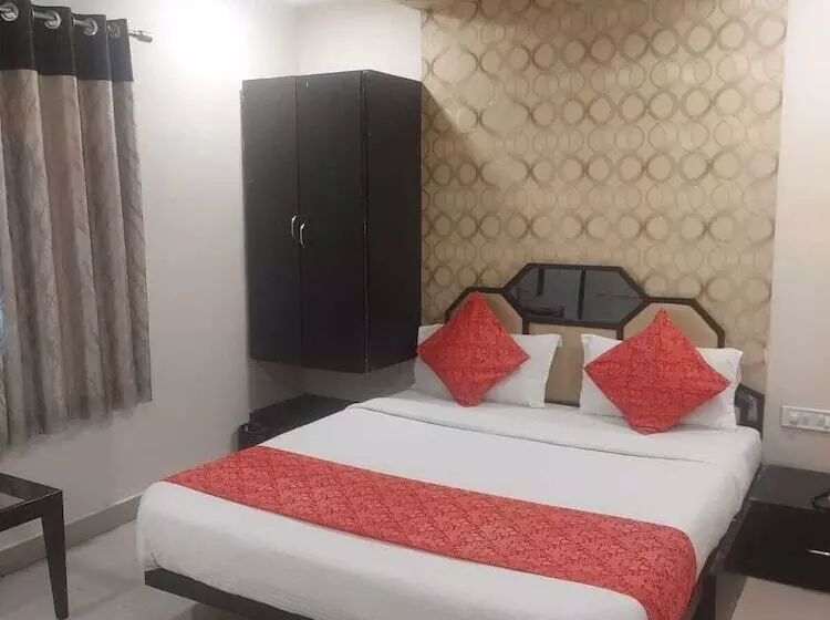 Hôtel Galaxy