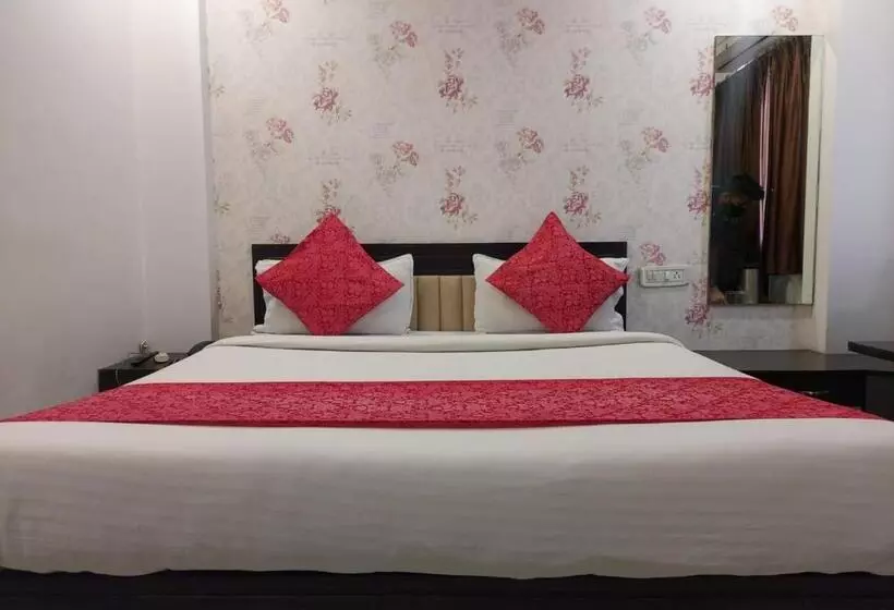 Hôtel Galaxy