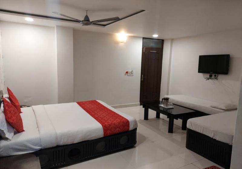 בית מלון כפרי Galaxy