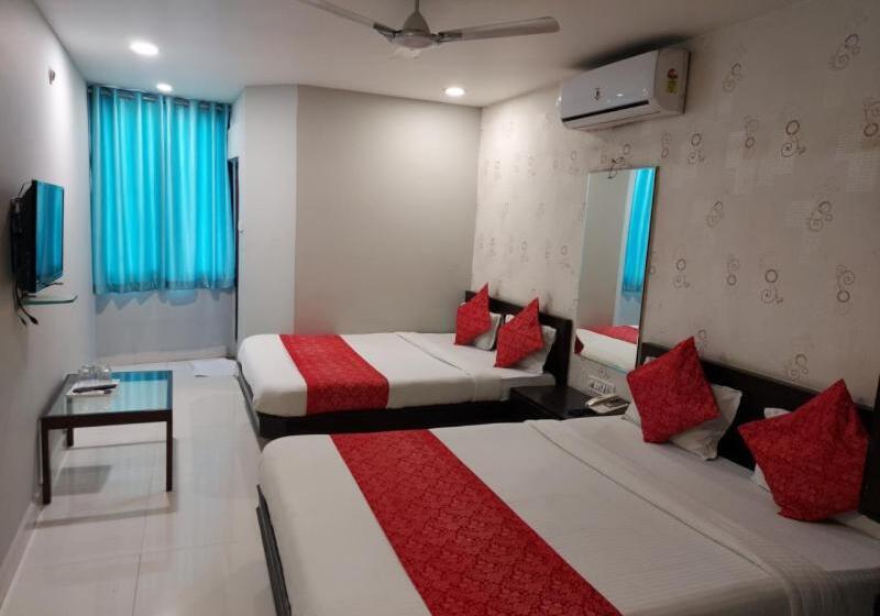 בית מלון כפרי Galaxy