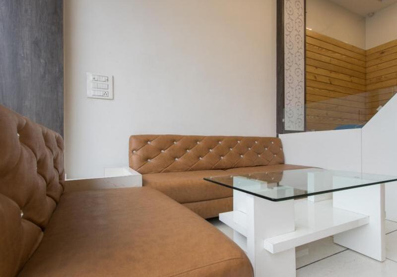 בית מלון כפרי Galaxy