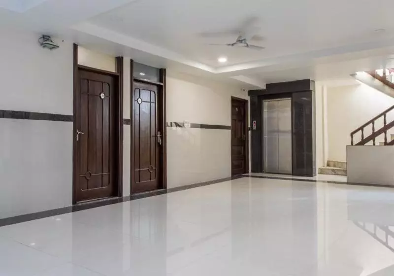 Hôtel Galaxy