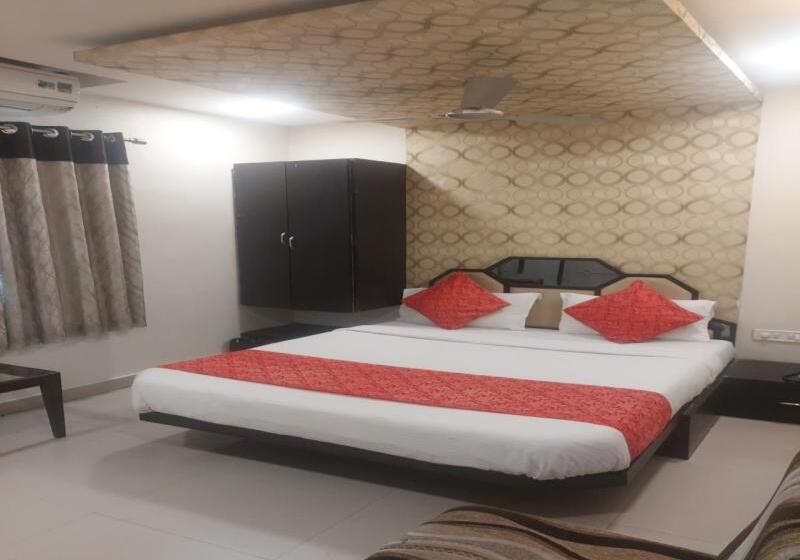 בית מלון כפרי Galaxy