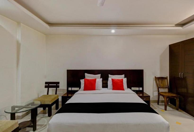 هتل Capital O 11744 Heritage Heights