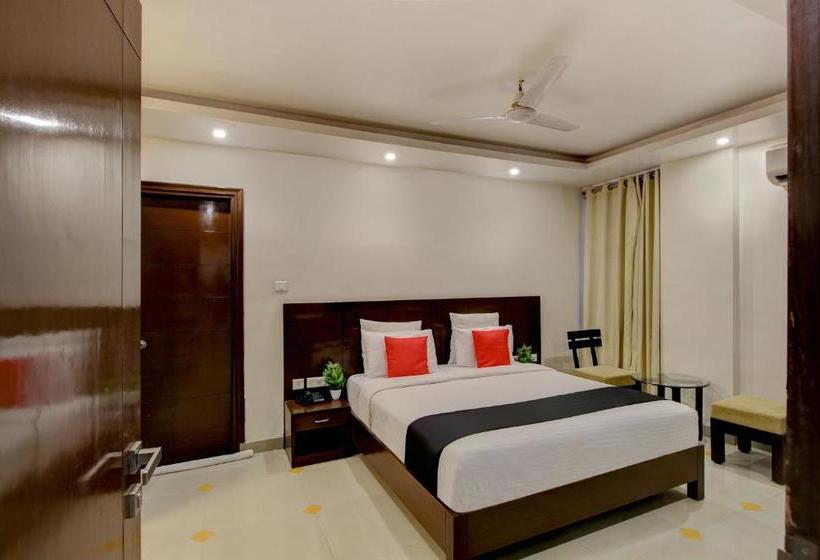 هتل Capital O 11744 Heritage Heights