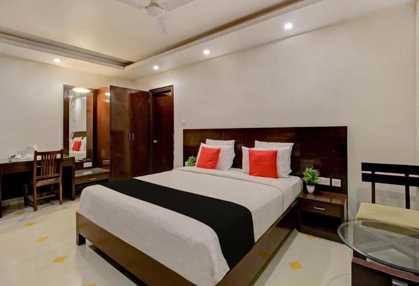 هتل Capital O 11744 Heritage Heights