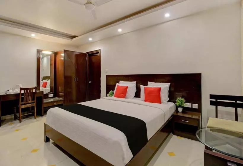 هتل Capital O 11744 Heritage Heights