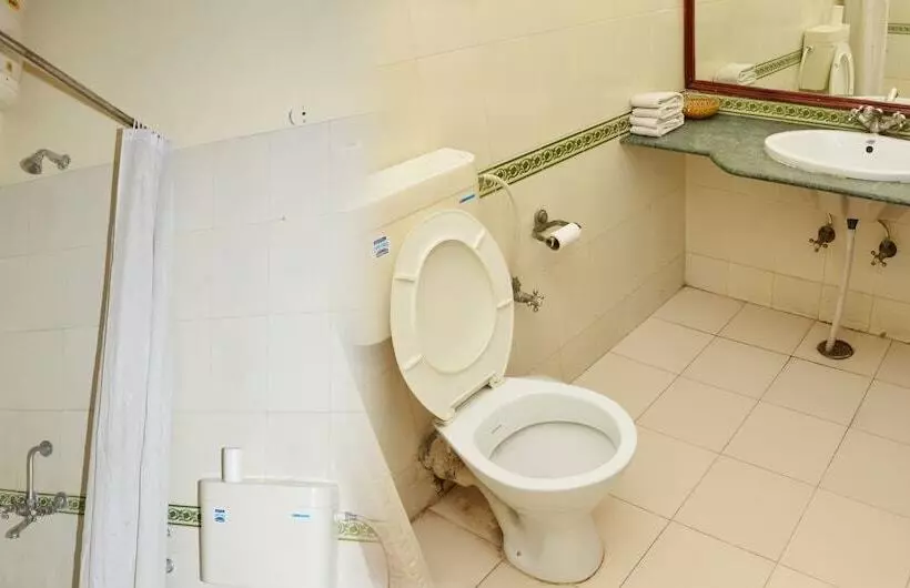 ホテル Karnot Mahal