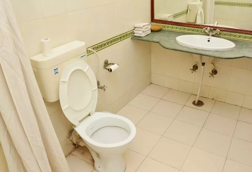 ホテル Karnot Mahal