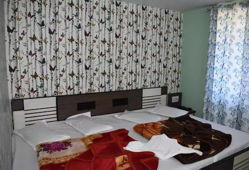 ホテル Mittal Inn