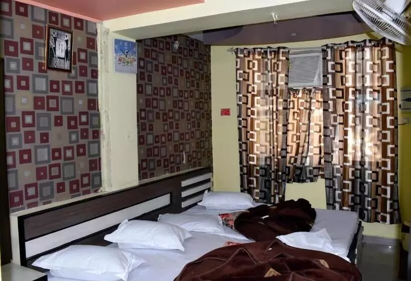 ホテル Mittal Inn