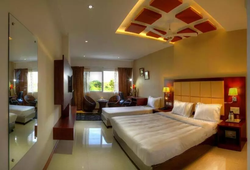 Hôtel Rajmahal Inn