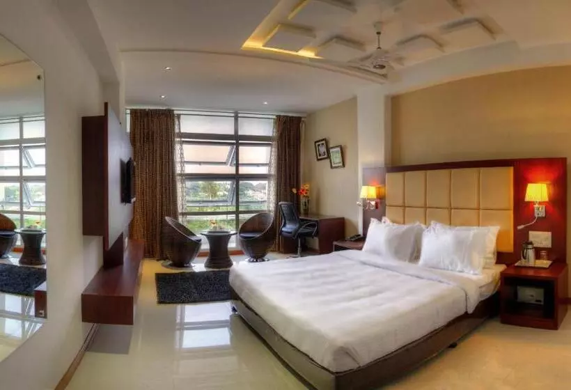 Hôtel Rajmahal Inn