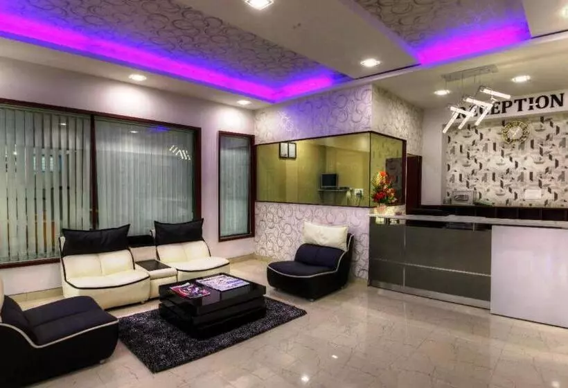 Hôtel Rajmahal Inn