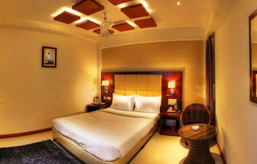 Hôtel Rajmahal Inn