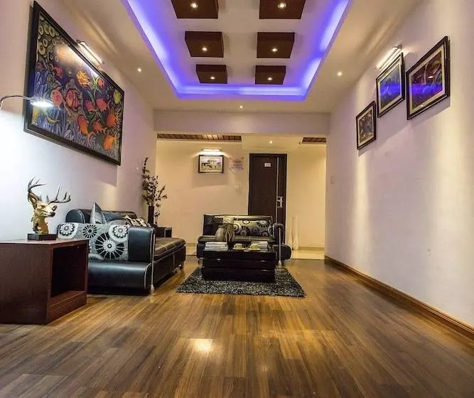 Hôtel Rajmahal Inn