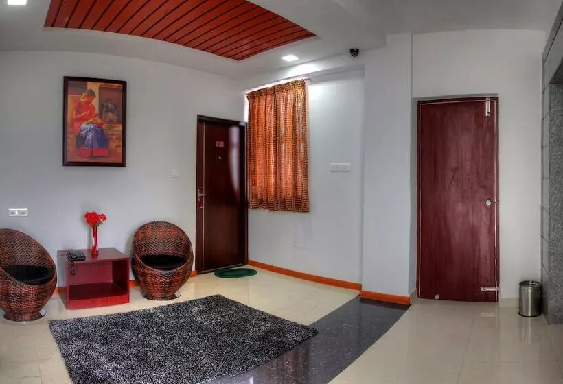 Hôtel Rajmahal Inn