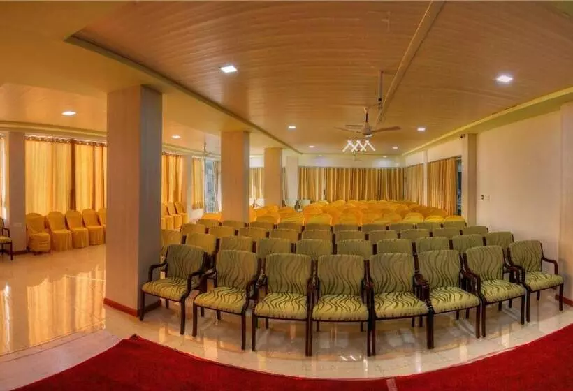 Hôtel Rajmahal Inn