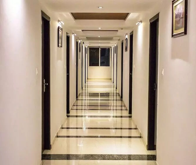 Hôtel Rajmahal Inn