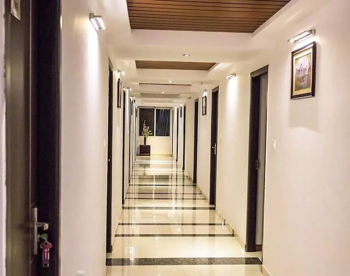 Hôtel Rajmahal Inn