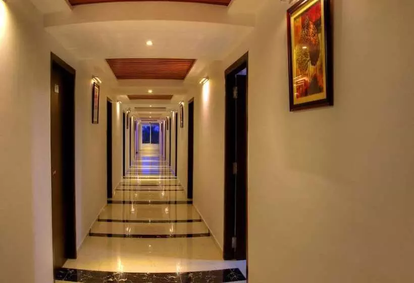 Hôtel Rajmahal Inn