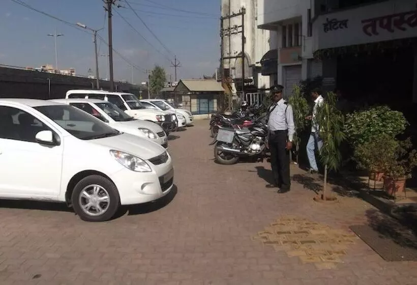 Hotelli Rajshree Lodging