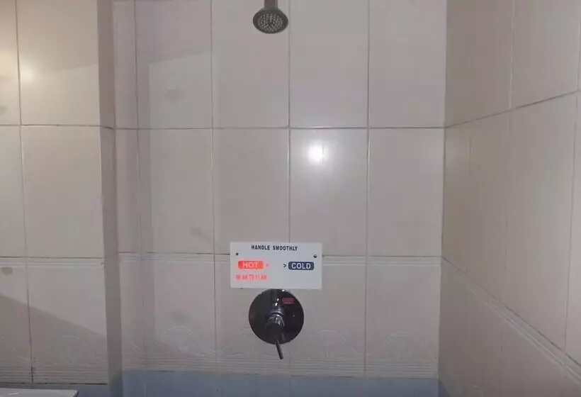 Hotelli Rajshree Lodging