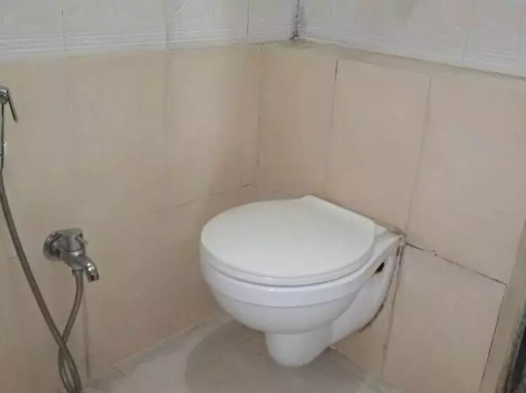 Hotelli Rajshree Lodging