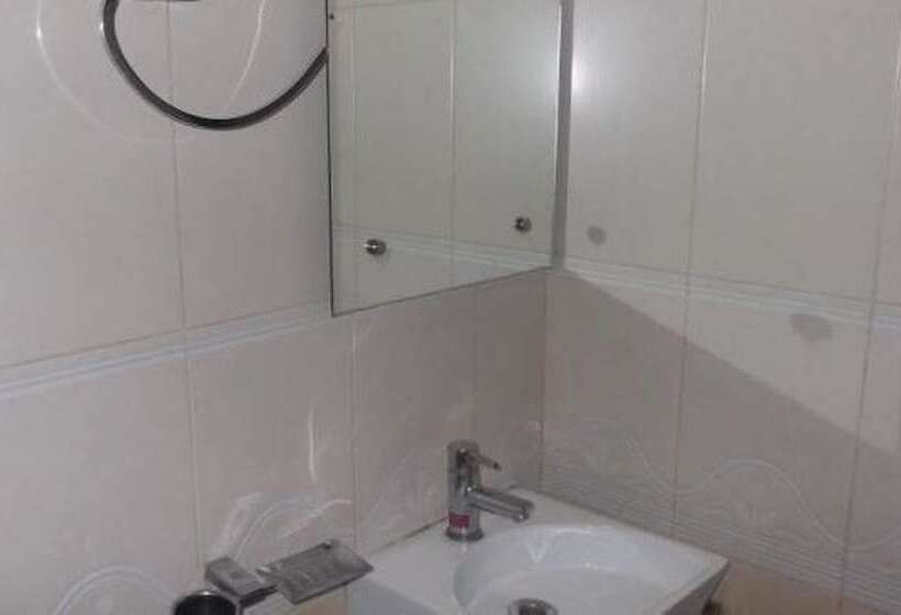 Отель Rajshree Lodging