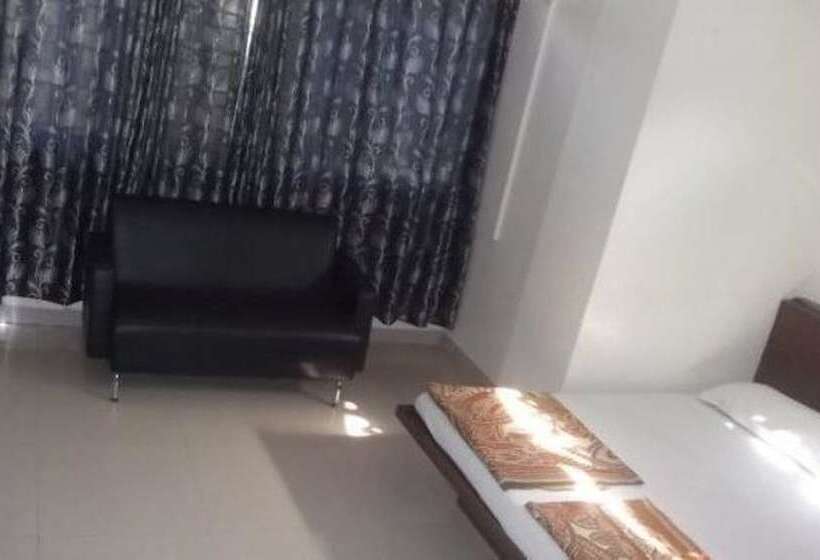 Отель Rajshree Lodging