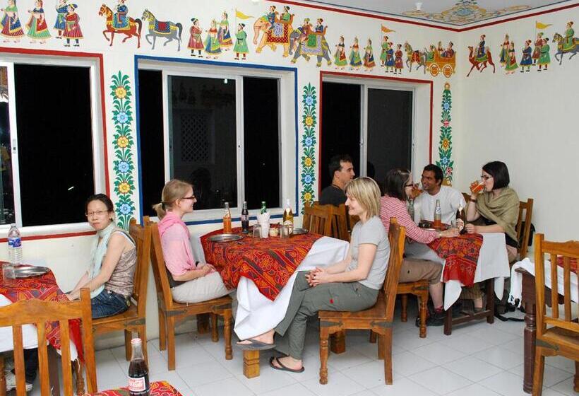 ホテル Shekhawati, A Boutique Stay