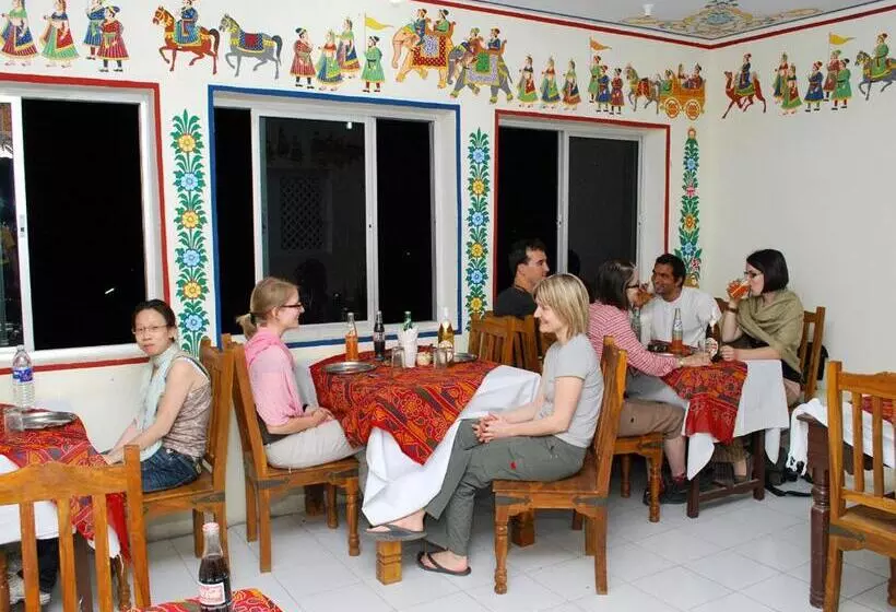 ホテル Shekhawati, A Boutique Stay